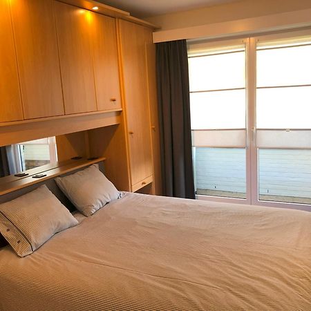 Seastar Appartement Sint-Idesbald Buitenkant foto